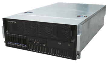 浪潮 4u英信服务器 nf8460m3